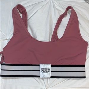 Victoria’s Secret Pink Sports Bra